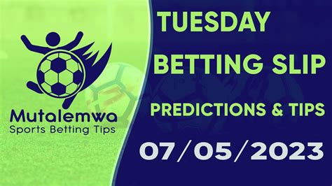 mutalemwa sports betting tips  via @YouTube @YouTube @Jamesspencer21 @Reciclatecn @ConoceEl